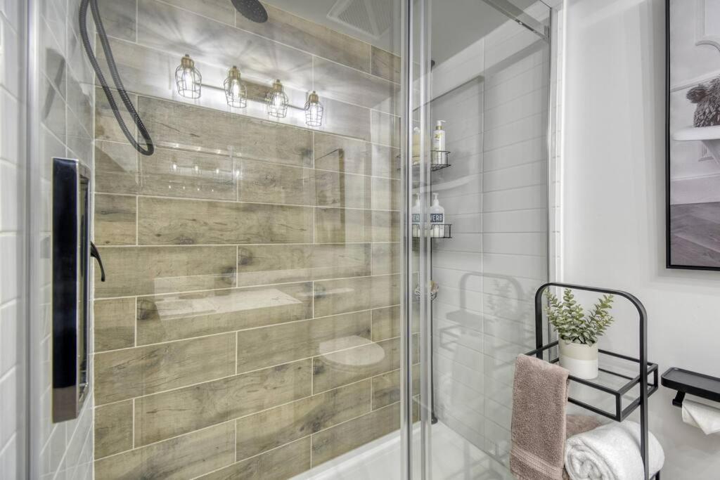 Studio 104 Mont -Tremblant Ngoại thất bức ảnh